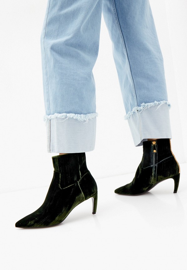 Ballin Ботильоны - фото 6