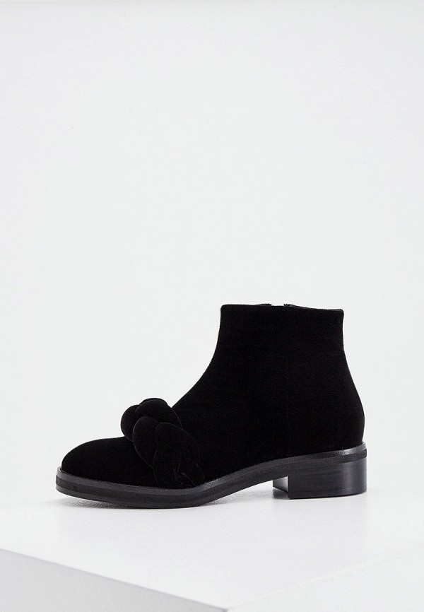 Ballin Ботинки - фото 1