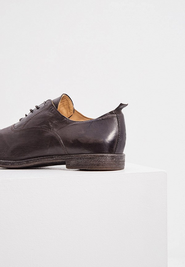 Moma Туфли - фото 4