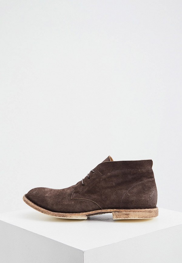 Moma Ботинки - фото 1