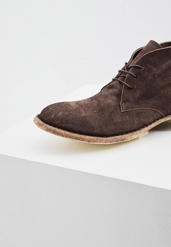 Moma Ботинки - фото 2