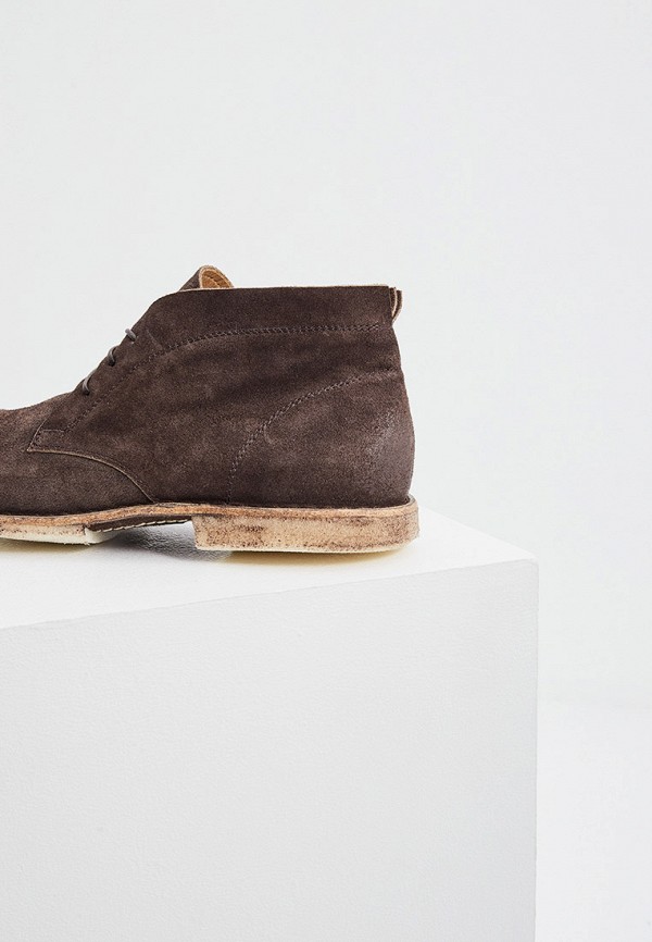 Moma Ботинки - фото 4