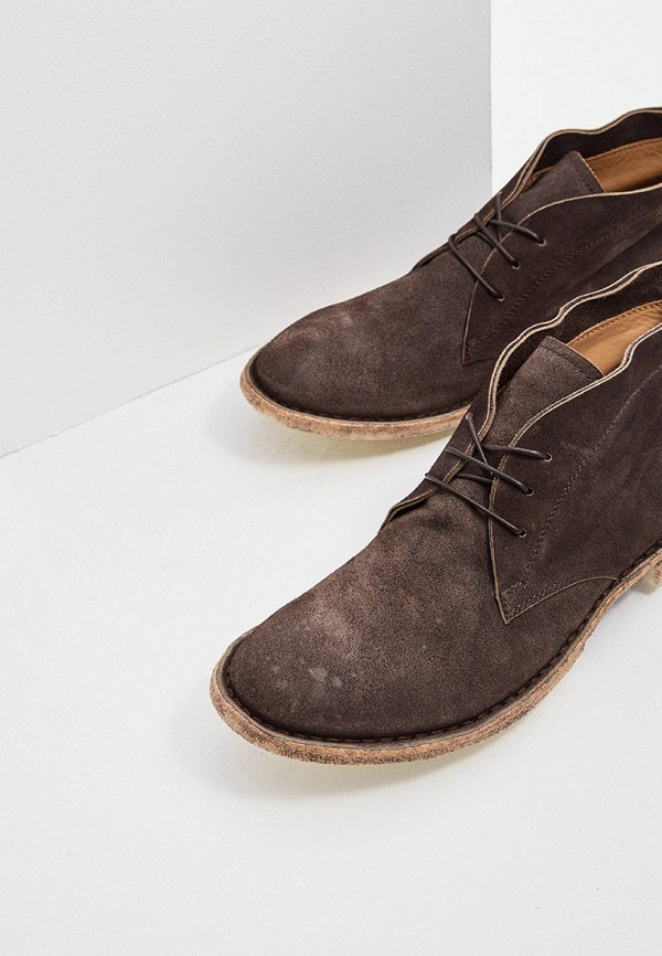 Moma Ботинки - фото 5