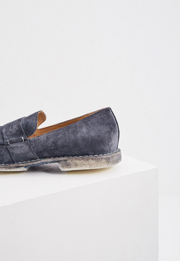 Moma Лоферы - фото 4