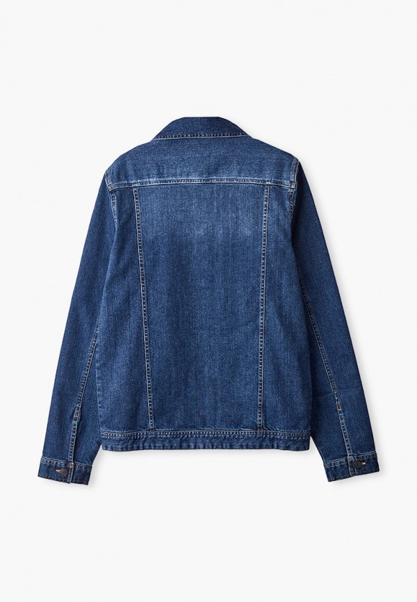 Guess Куртка джинсовая - фото 2