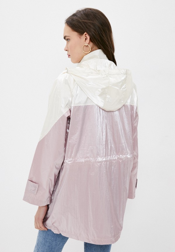 Y.Two Ветровка - фото 3