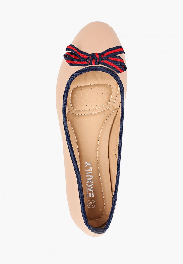 Exquily Балетки - фото 4