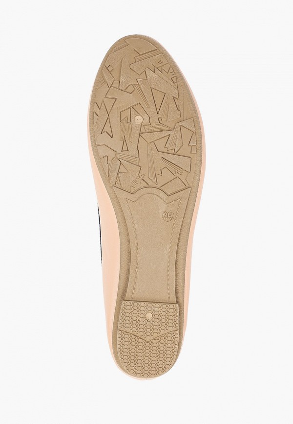 Exquily Балетки - фото 5