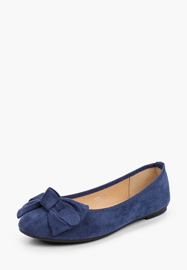 Exquily Балетки - фото 2