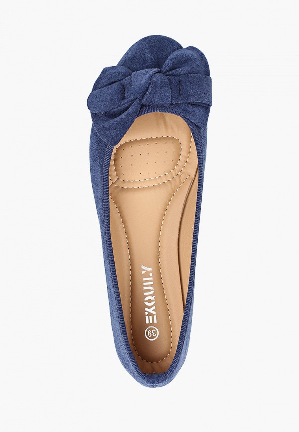 Exquily Балетки - фото 4