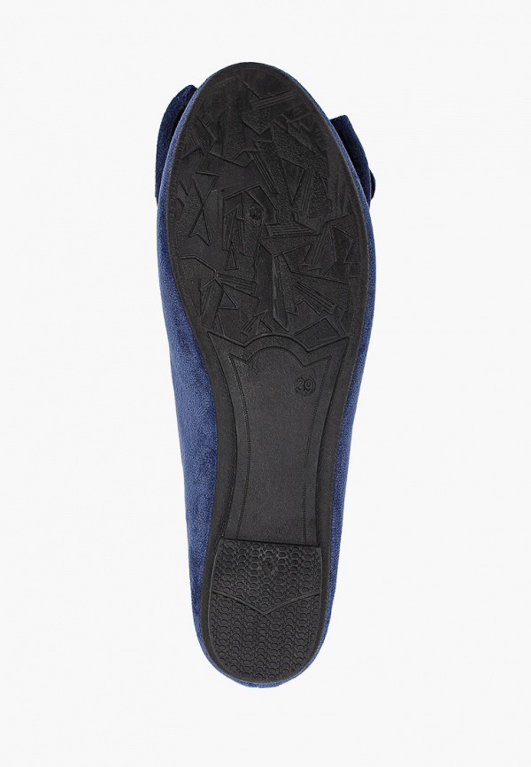 Exquily Балетки - фото 5