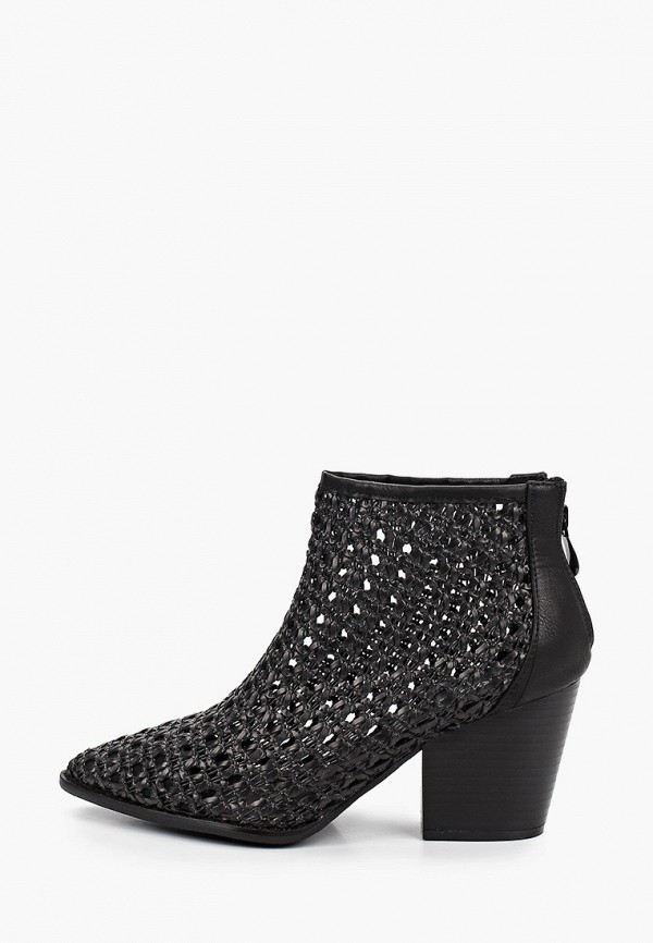 Exquily Ботильоны - фото 1