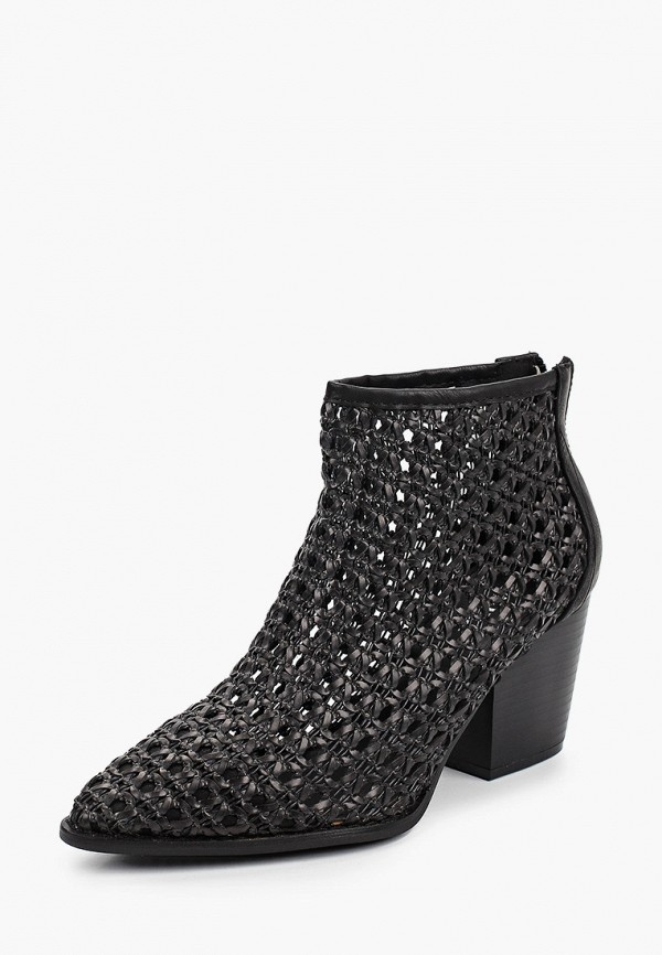 Exquily Ботильоны - фото 2