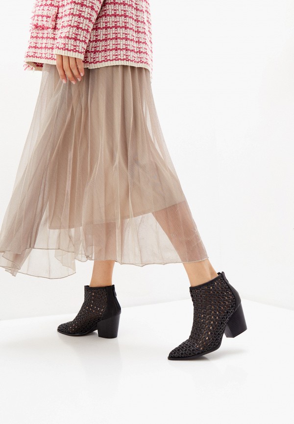 Exquily Ботильоны - фото 6