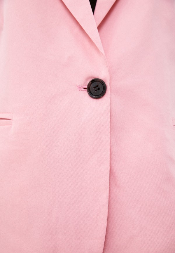 Жакет Macleria, цвет: розовый, RTLAAB583801 — купить в интернет ...