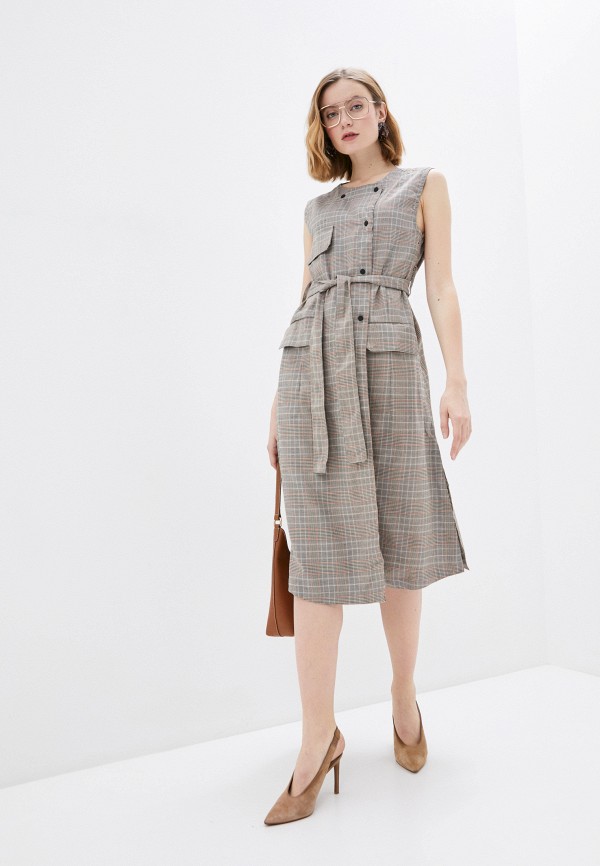 B.Style Платье - фото 2