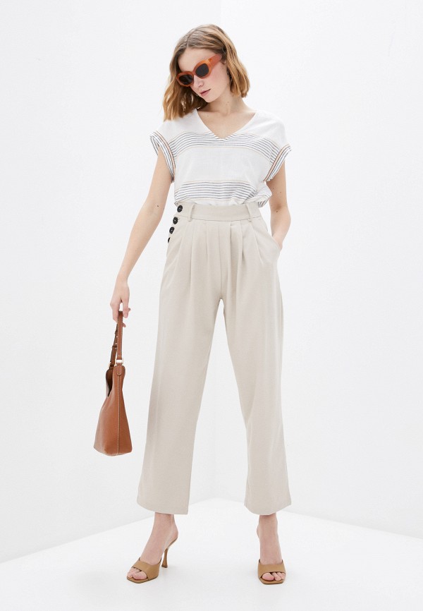 B.Style Брюки - фото 2