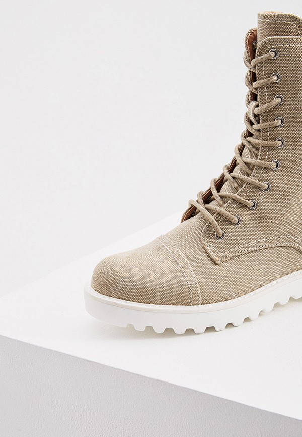 Twinset Milano Ботинки - фото 2