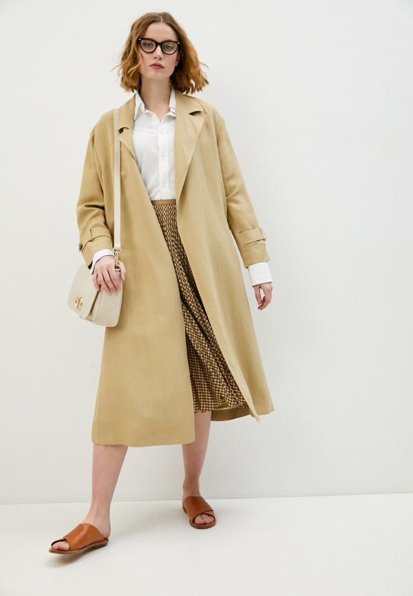 Twinset Milano Плащ - фото 1