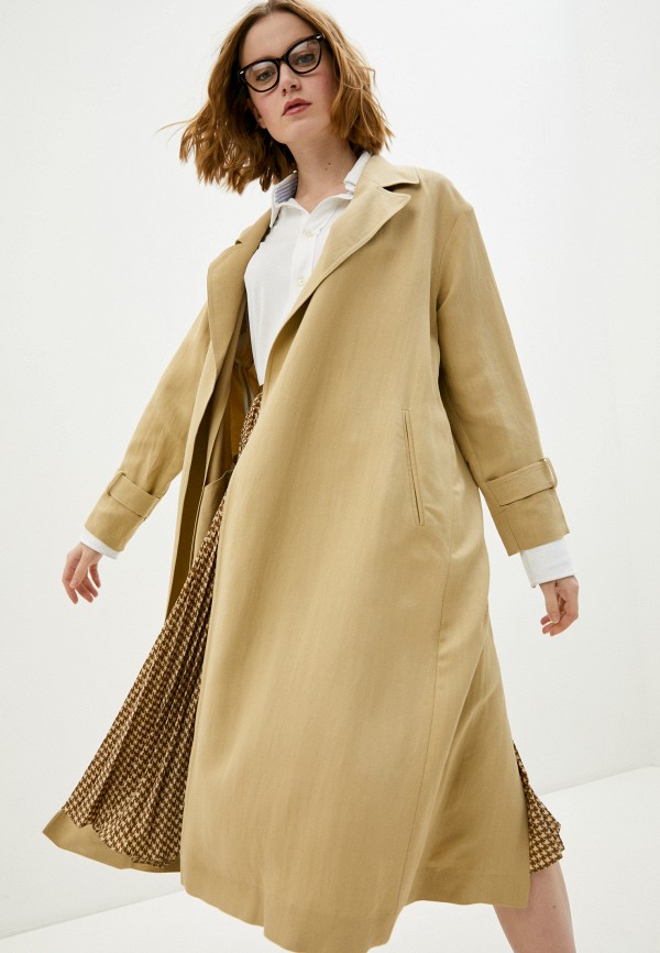 Twinset Milano Плащ - фото 3