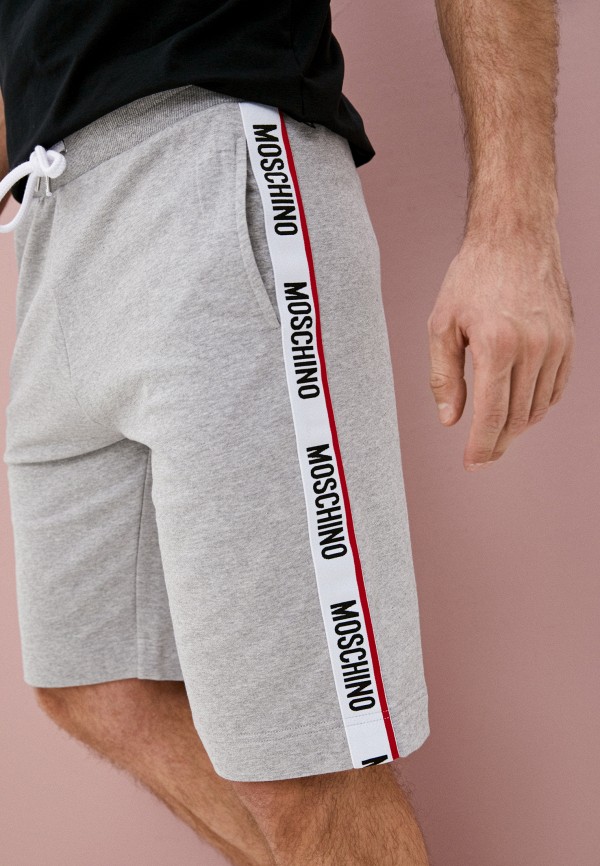 Moschino Underwear Шорты домашние - фото 2