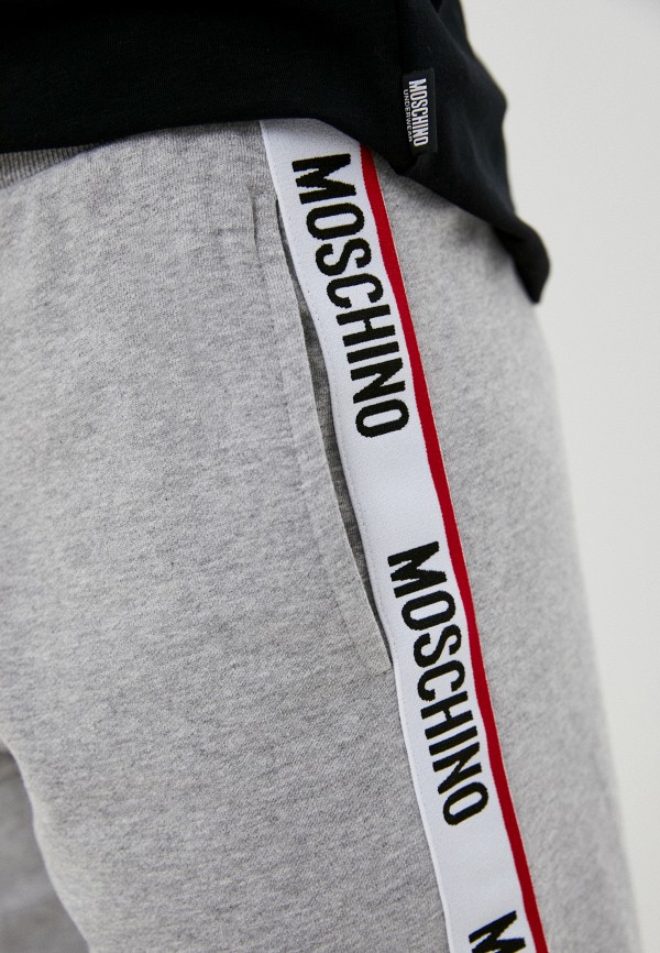 Moschino Underwear Шорты домашние - фото 5