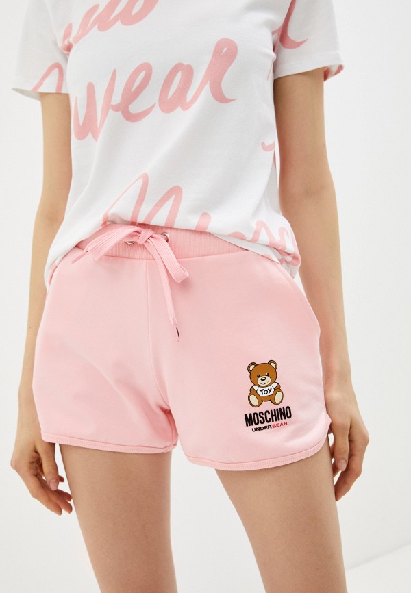 Moschino Underwear Шорты спортивные - фото 1