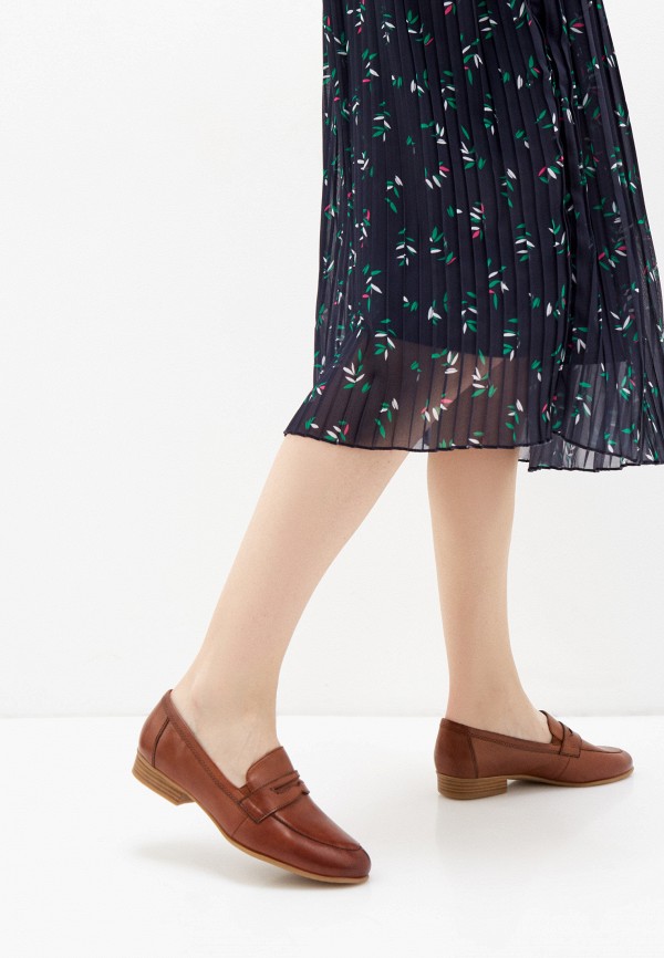 Tamaris Лоферы - фото 6