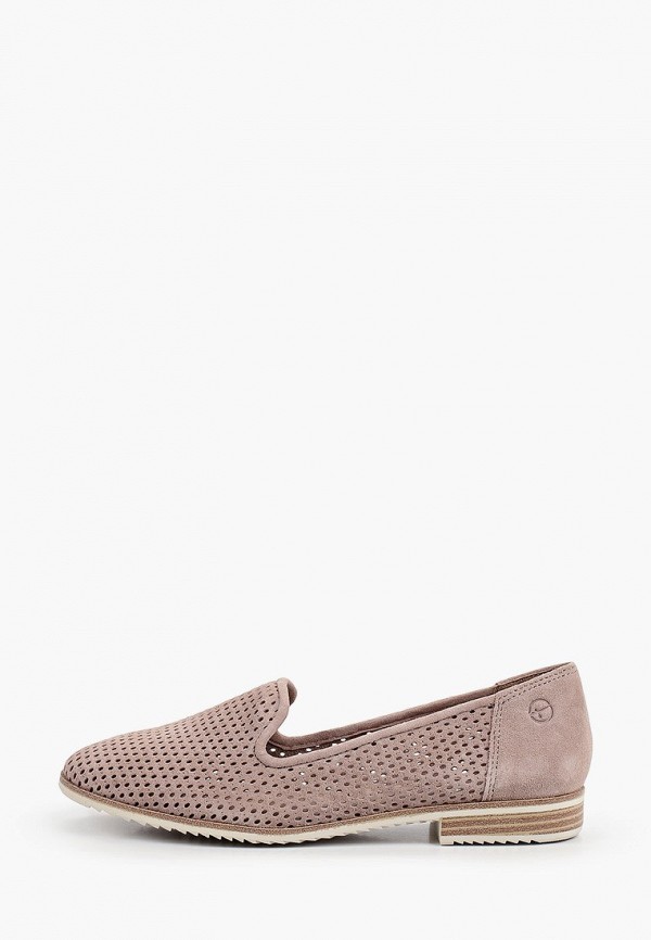 Tamaris Лоферы - фото 1