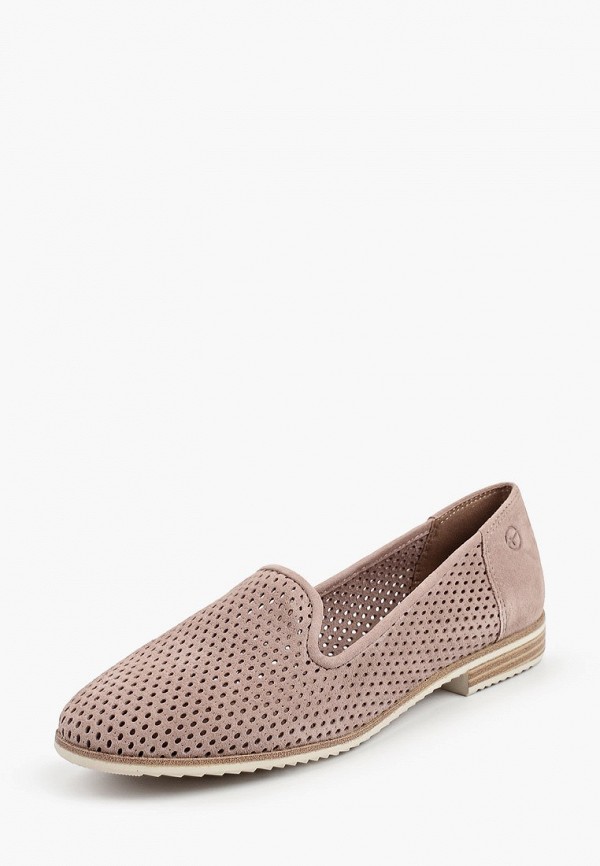 Tamaris Лоферы - фото 2