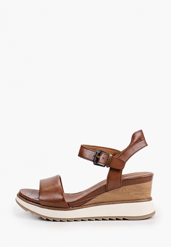 Tamaris Босоножки - фото 1