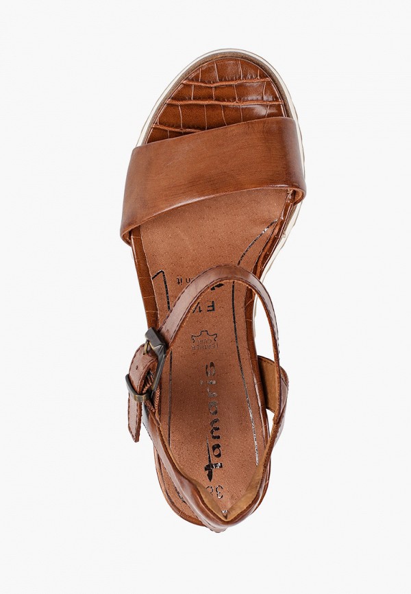 Tamaris Босоножки - фото 4