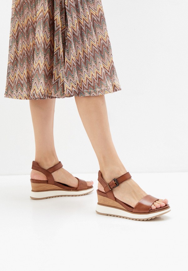 Tamaris Босоножки - фото 6