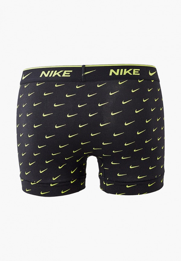 Трусы 3 шт. Nike E-DAY COTTON STRETCH, цвет: серый, RTLAAB627201 ...