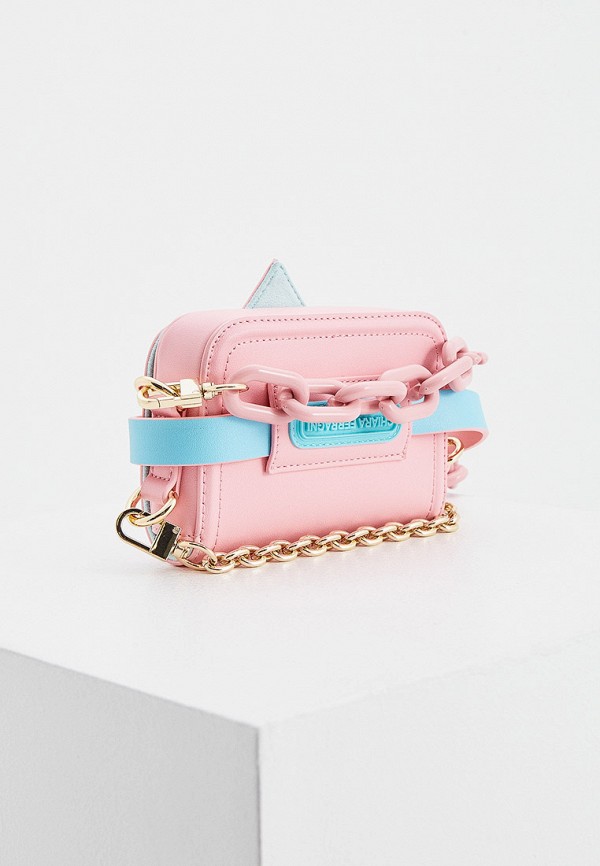 Chiara Ferragni Сумка - фото 2