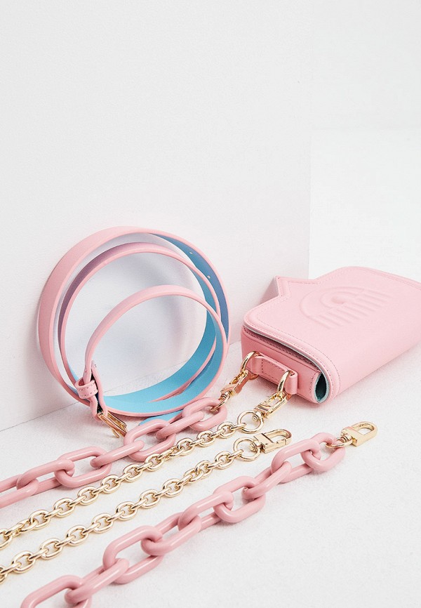 Chiara Ferragni Сумка - фото 3