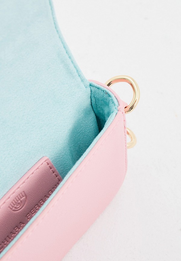 Chiara Ferragni Сумка - фото 4