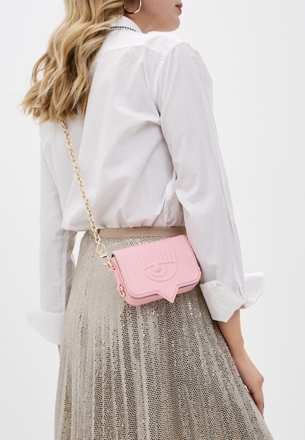 Chiara Ferragni Сумка - фото 5