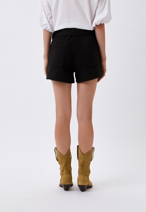 Pinko Шорты джинсовые - фото 3