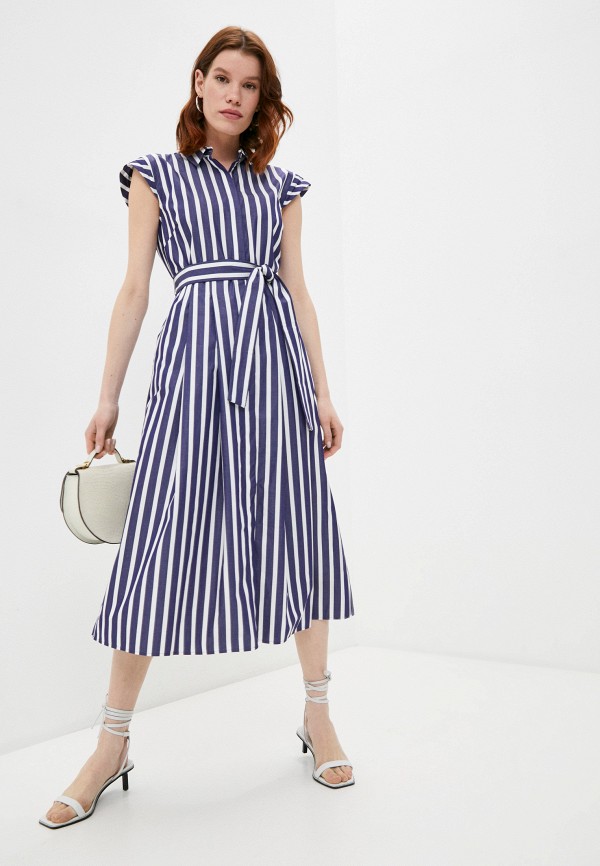 Emme Marella Платье - YELINA - фото 1