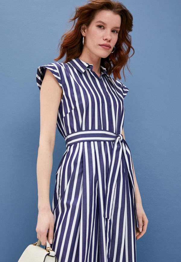 Emme Marella Платье - YELINA - фото 2