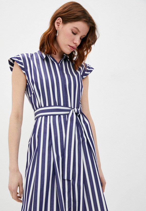 Emme Marella Платье - YELINA - фото 3