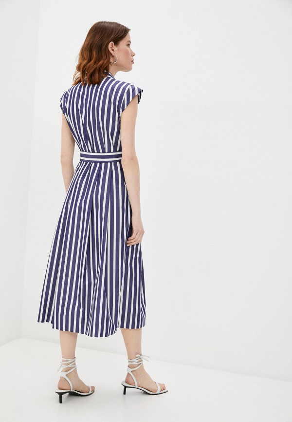 Emme Marella Платье - YELINA - фото 4