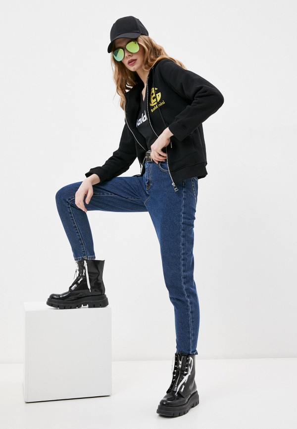 Baldinini Толстовка - фото 3