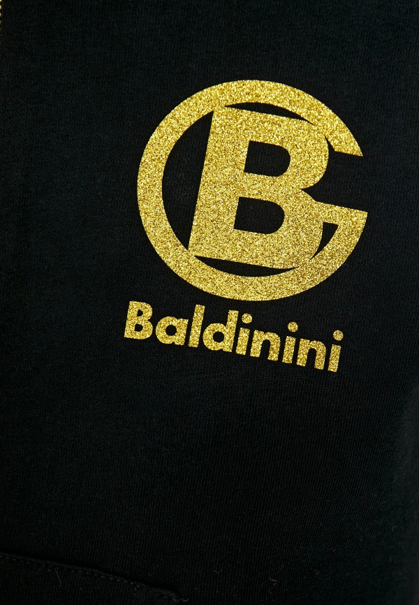 Baldinini Толстовка - фото 5