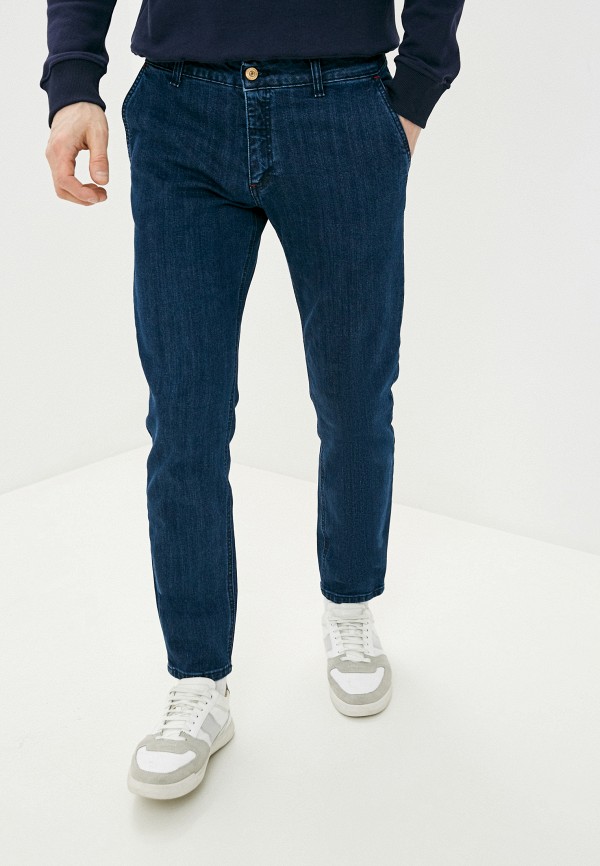 Baldinini Джинсы - фото 1