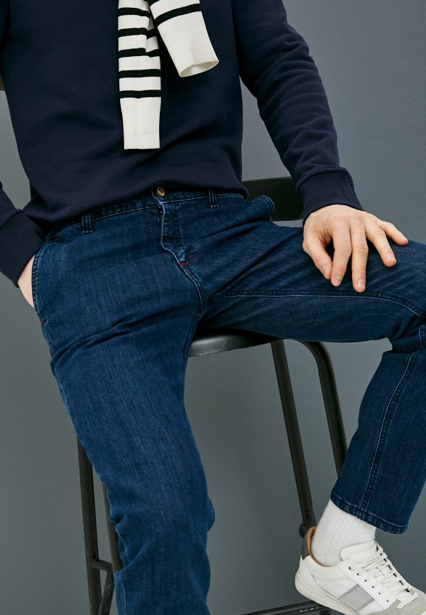 Baldinini Джинсы - фото 2