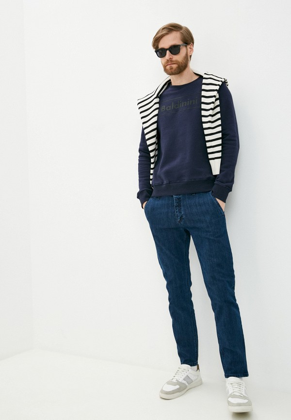 Baldinini Джинсы - фото 3