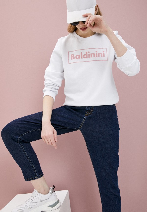 Baldinini Джинсы - фото 2