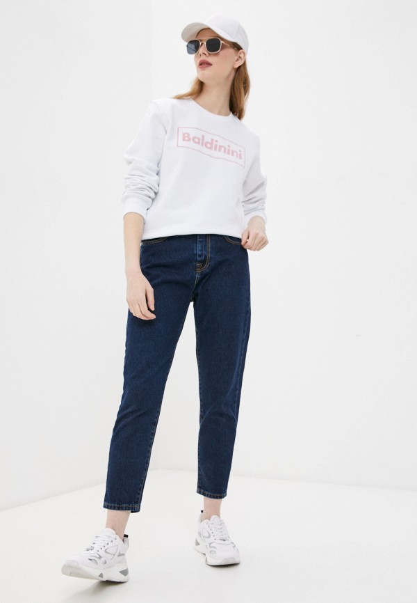 Baldinini Свитшот - фото 3